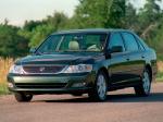 Toyota Avalon 2000 года